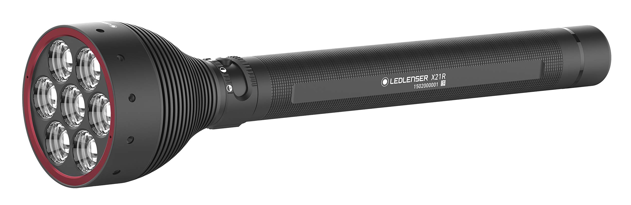 LEDLENSER - majesticrevolution LED LENSER X21R.2 Ledlenser X21R.2 - YouTube